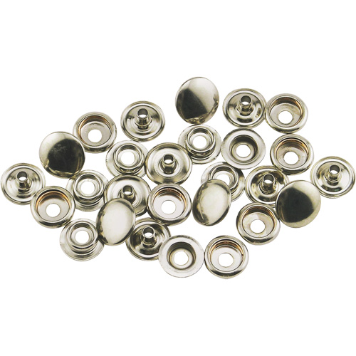 Snap Fastener Refills Nassau Supply
