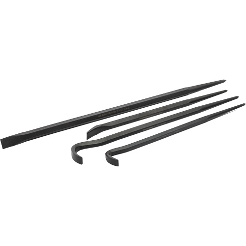 Aligning/Rolling Head Sets, 4 Pcs. Nassau Supply