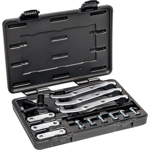 Extracteur interne/externe 5?tonnes &agrave; 2 ou 3 m&acirc;choires Nassau Supply