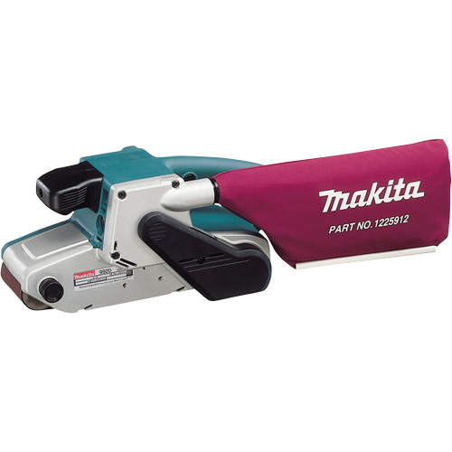 Flat Top Belt Sander Nassau Supply
