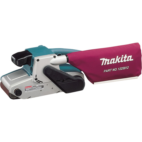Flat Top Belt Sander Nassau Supply