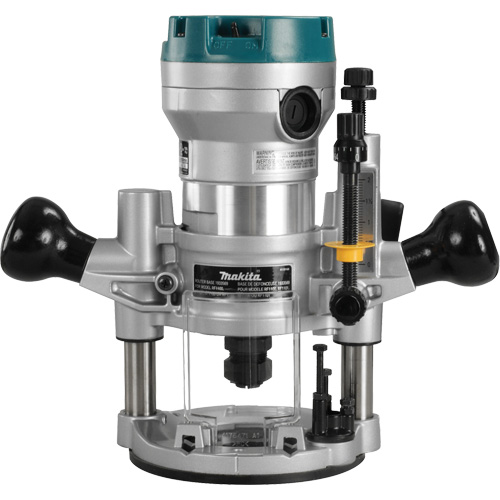 Plunge Router Nassau Supply