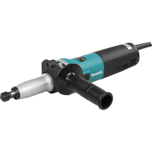 Meuleuse &agrave; rectifier les matrices, 1/4", 120 V, 6,6 A, 7000-29000 Tr/min Nassau Supply
