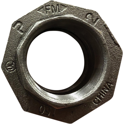 Raccord Union Nassau Supply