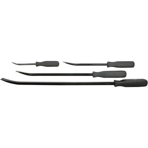 Jeux de leviers IMPB-4, 4 mrcx. Nassau Supply