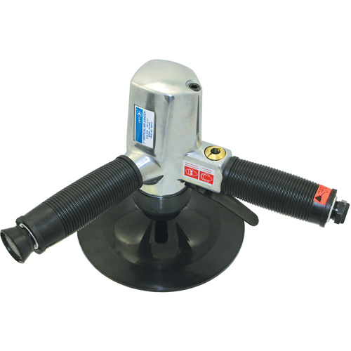 Vertical Sander Nassau Supply
