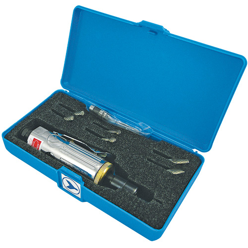 Ensemble meuleuse/fraise 7 mcx Nassau Supply