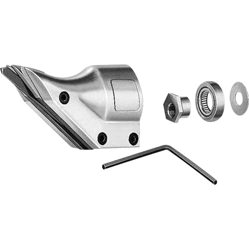 Ensemble de t&ecirc;te de cisaille de calibre 18 Nassau Supply