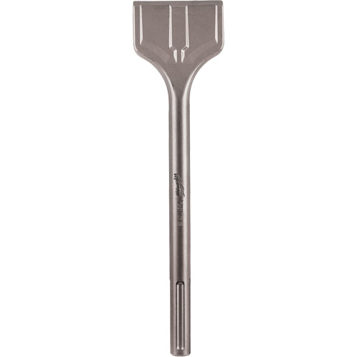 Burin d&eacute;tartreur SDS-Max Nassau Supply