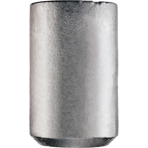 T&ecirc;te de maillet pour poteaux de tente Nassau Supply