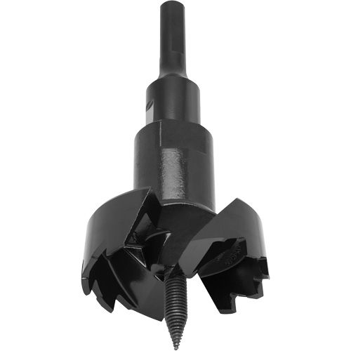 Foret autoaliment&eacute;, 4-1/8" Nassau Supply