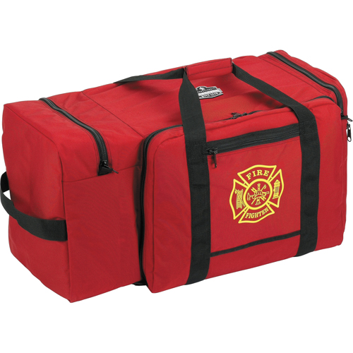Arsenal&reg; 5005P Large Fire & Rescue Gear Bag Nassau Supply