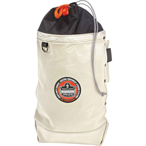 Pochette de s&eacute;curit&eacute; pour boulons Nassau Supply
