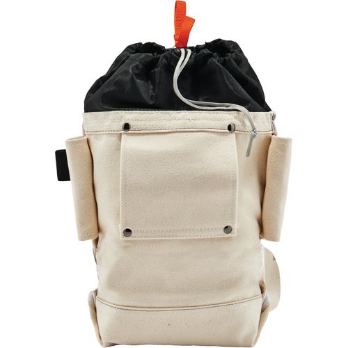 Pochette de s&eacute;curit&eacute; pour boulons Nassau Supply