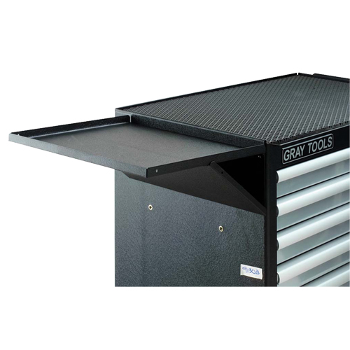 Tablette lat&eacute;rale Nassau Supply