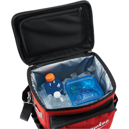Glaci&egrave;re de chantier, 20,5 L Capacit&eacute; Nassau Supply