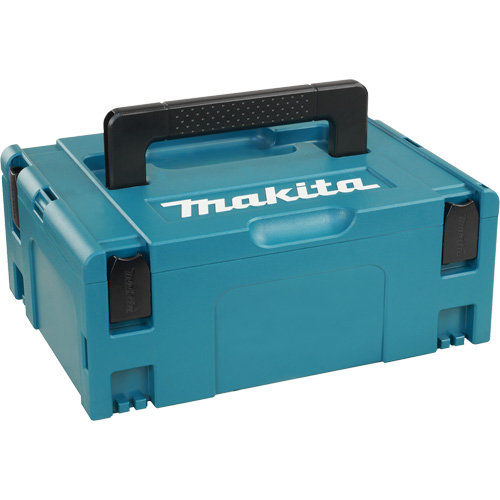 Medium Interlocking Case Nassau Supply