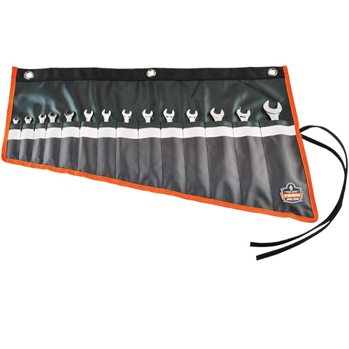 Rouleau de rangement pour cl&eacute;s 5873 Arsenal Nassau Supply