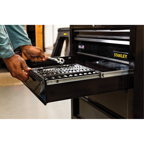 100 Series Mobile Workbench, Laminate Surface Nassau Supply
