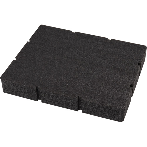 Customizable Foam Insert for Packout Drawer Tool Boxes Nassau Supply