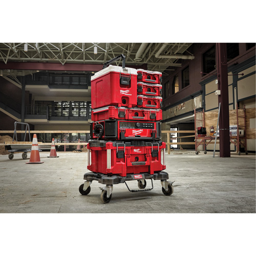 Packout Compact Cooler, 16 qt. Capacity Nassau Supply