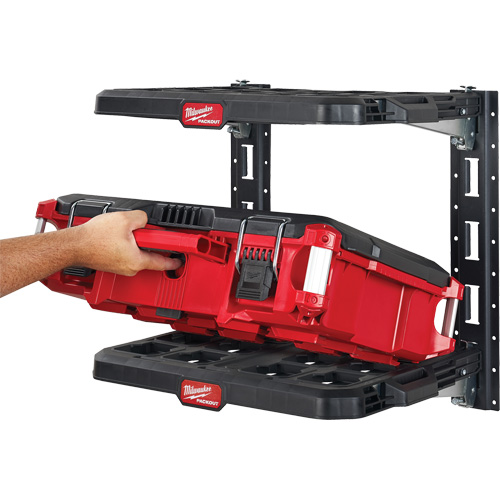 Trousse de rayonnage Packout Nassau Supply