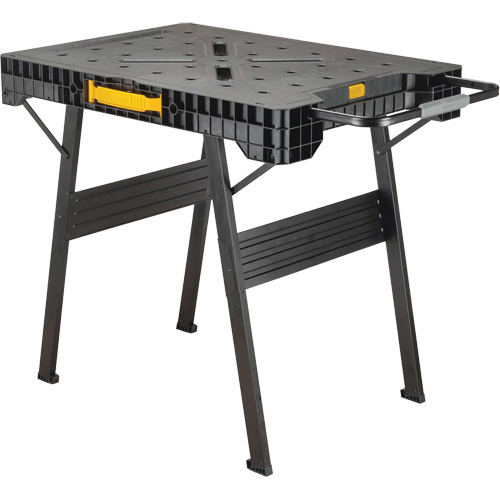 Express Folding Workbench Nassau Supply
