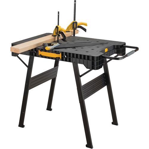 Express Folding Workbench Nassau Supply