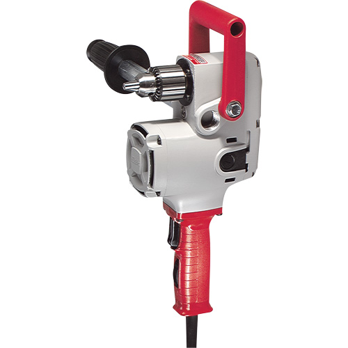 Perceuse &agrave; angle droit Hole-Hawg Nassau Supply