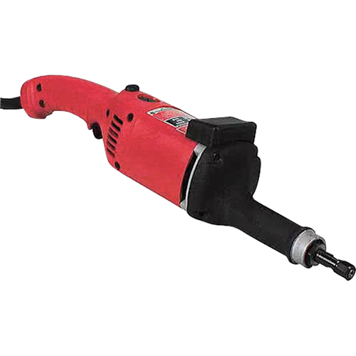 Rectifieuse robuste, 1/4", 120 V, 11 A, 14500 Tr/min Nassau Supply