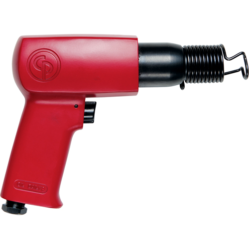 Marteaux tout usage, 25 pi³/min, 1/4", 3000 coups/min Nassau Supply