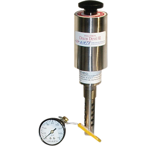 Groupe motopompe pour aspirateur de liquides Nassau Supply