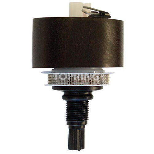 Purgeur automatique interne pour filtre Nassau Supply