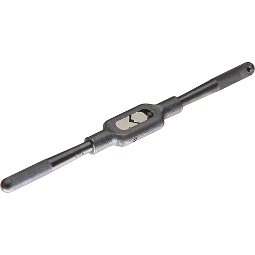 CLE-LINE Standard Straight Tap Wrenches Nassau Supply