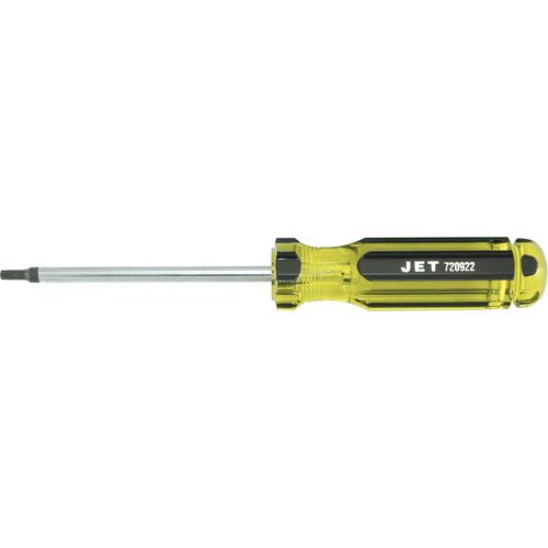 Tournevis avec manche g&eacute;ante TORX Nassau Supply