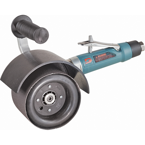 Dynisher&reg; Finishing Tools Nassau Supply