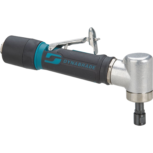 Rectifieuses droites 90°, Collet 1/4", 25000 Tr/min Nassau Supply