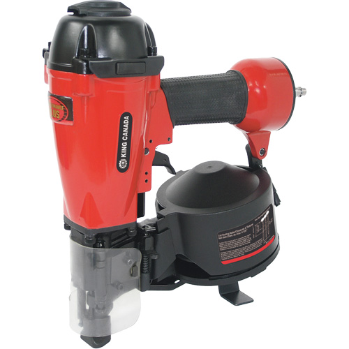 TROUSSE CLOUEUSE TOITURE A BOBINE 7/8"-1 3/4" Nassau Supply