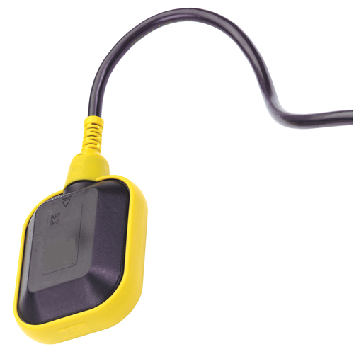 Cable Float Switches Nassau Supply
