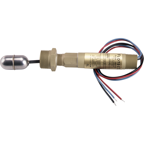 Liquid Level Switches Nassau Supply