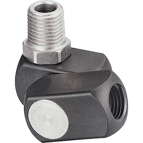 Air Line Connectors Nassau Supply