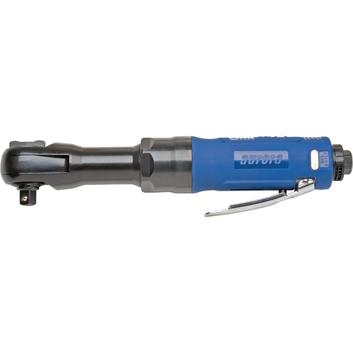 Cl&eacute; &agrave; rochet pneumatique robuste, Prise de 3/8", 1/4" NPT, 3 pi³/min Nassau Supply