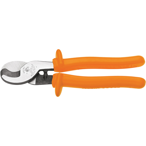 Insulated Compact Cable Cutters Nassau Supply