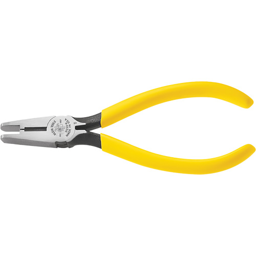 PINCE COUPANTE DE COTE PR SERTISSAGE DE CONNECTI Nassau Supply