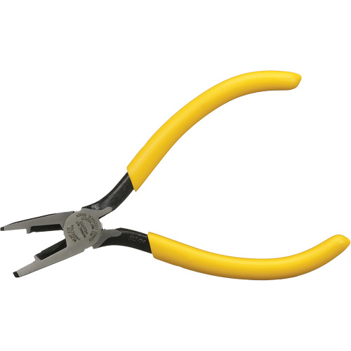 Connector-Crimping Side Cutter Nassau Supply