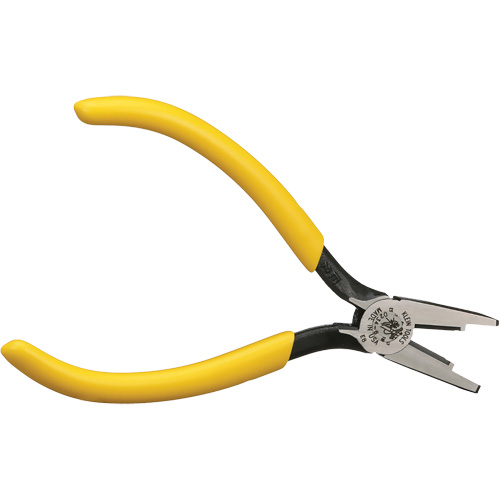 Connector-Crimping Side Cutter Nassau Supply