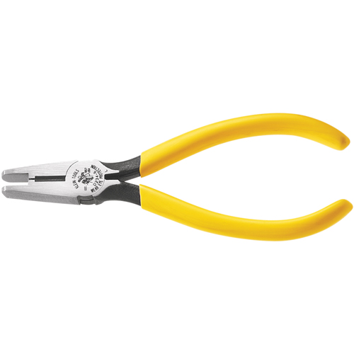 Connector-Crimping Side Cutter Nassau Supply