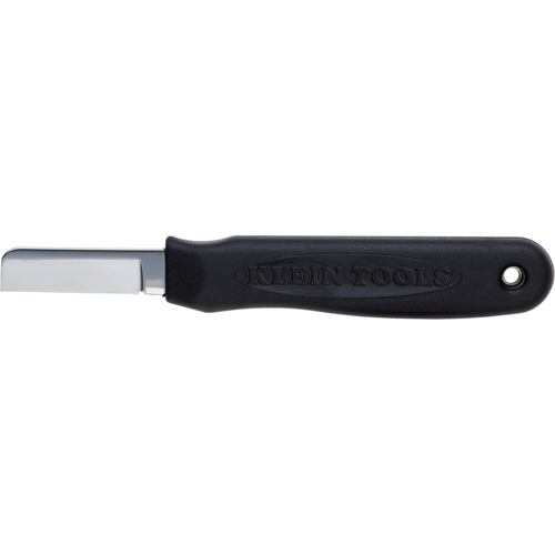 Couteau &agrave; &eacute;pisser les c&acirc;bles, 6-1/4" Nassau Supply