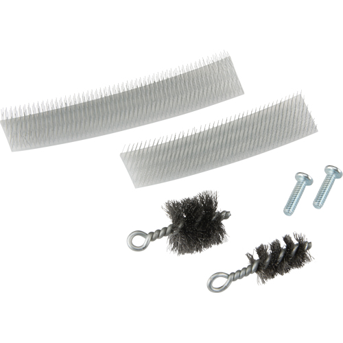 Replacement Brush set for Inner-Outer Copper Cleaning Brush Nassau Supply