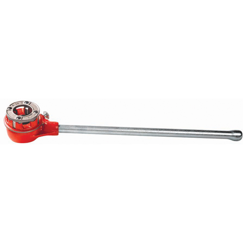 Exposed Ratchet Threader Set #00-R Nassau Supply